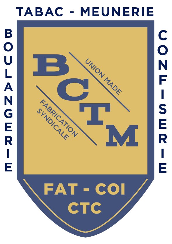 Logo BCTM